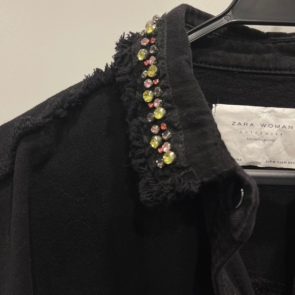 Zara Jacket - Picture 3 of 11